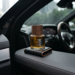 car perfume