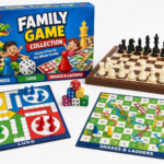 board games