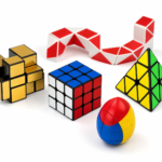 magic cube
