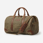 duffel bags