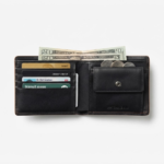 money & carts wallet