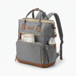 mummy bags
