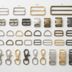 luggage bucles