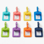 luggage tags