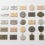 metal trademark