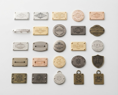metal trademark