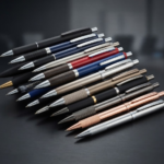 ballpoint pens