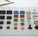 binder clips