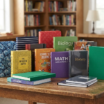 book covers