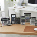 calculators