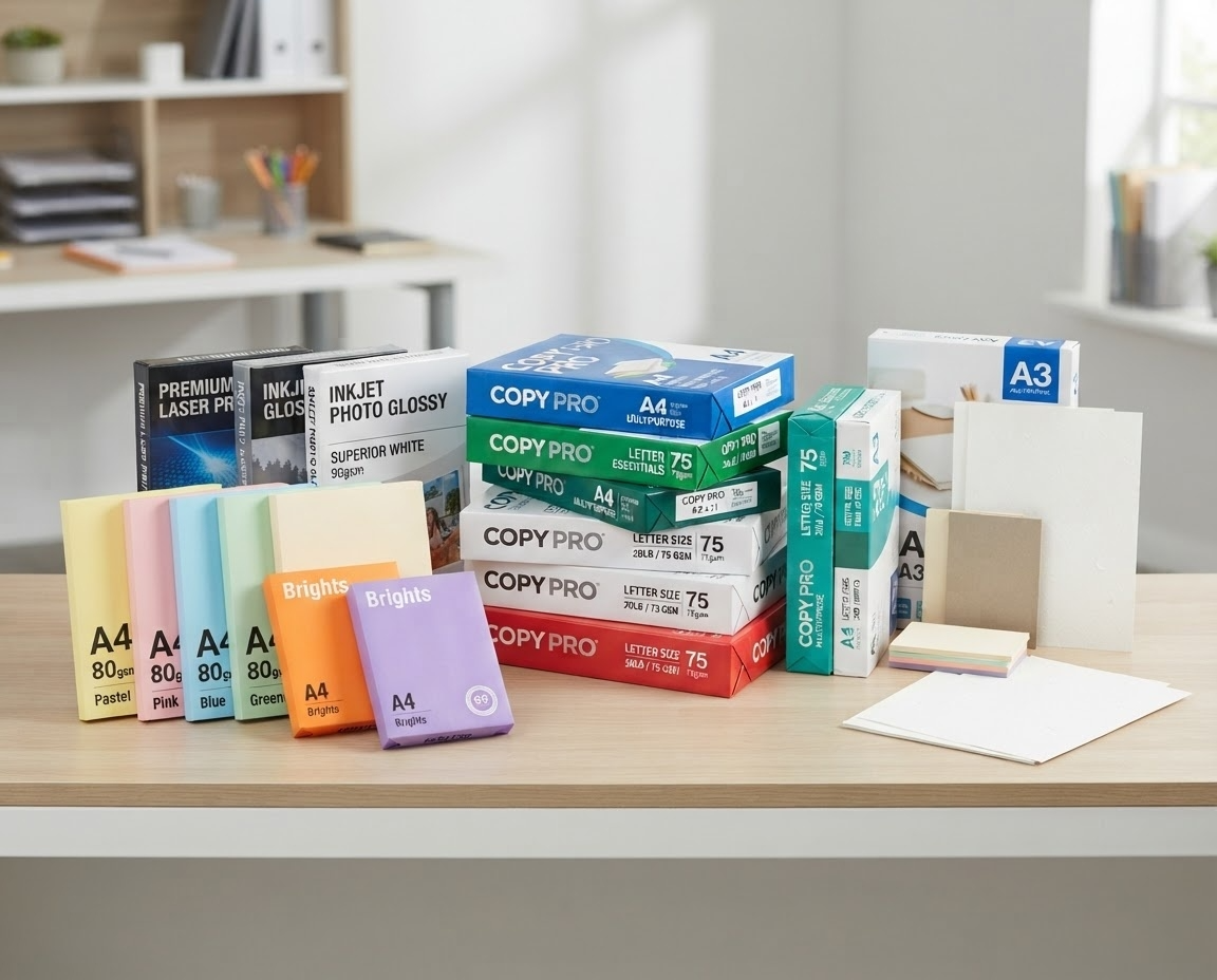 Professional_product_photography_of_copy_paper_cat-1784998183153 copy paper - Image 1