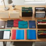 folders