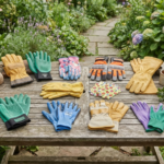 garden gloves