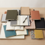 notebooks