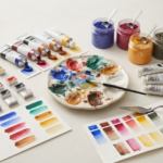 pigment