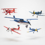 remote control planes