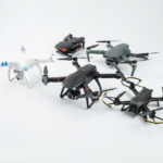 remote control drones