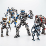robots