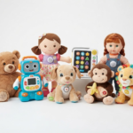 talking toys