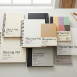 sketch paper