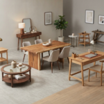 tables