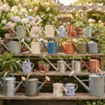 watering can
