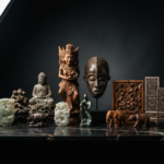 carving & sculpture
