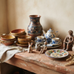 ceramic crafts