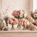 artifical flower