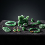 jade crafts