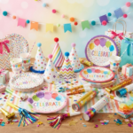 party supplies