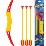 arrows gun toys
