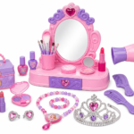 beaty equipment set games