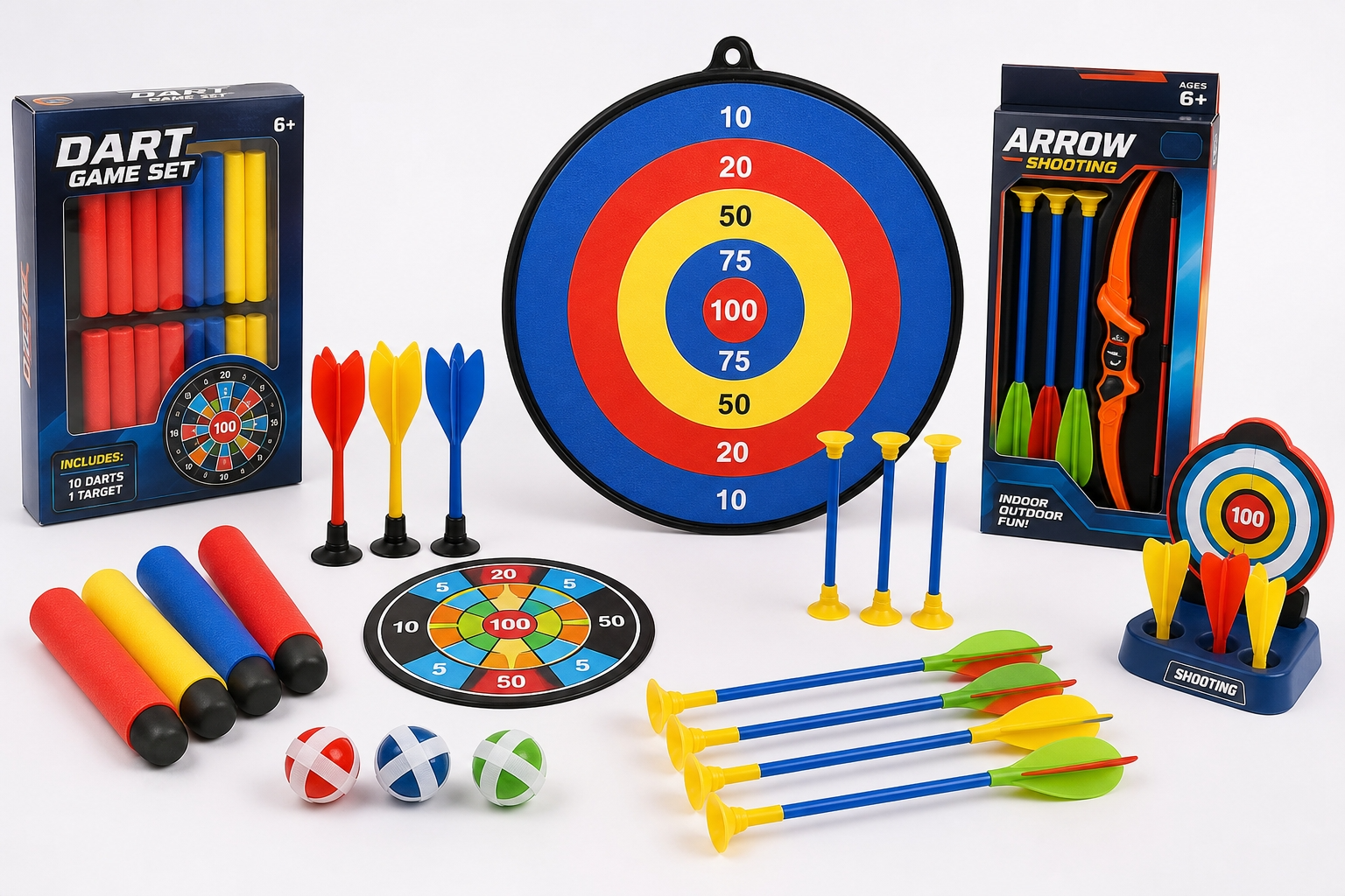 dat arrows toys dart , arrows toys - Image 1