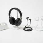 earphonesearphones