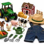 farmer