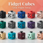 fidget cube