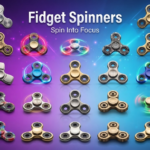 fidget spinner