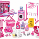 house equipment set games