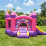 inflatable castle
