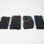 keyboards
