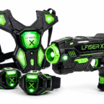 laser gun toys