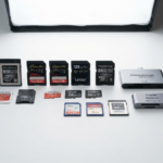 memory cards
