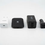 mobile phone chargers