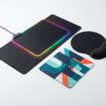 mouse pads