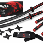 ninja weapon set toys