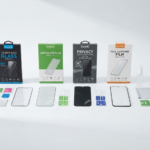 phone protector film
