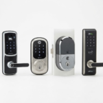 smart locks
