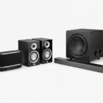 speakers