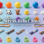 stress relief toys